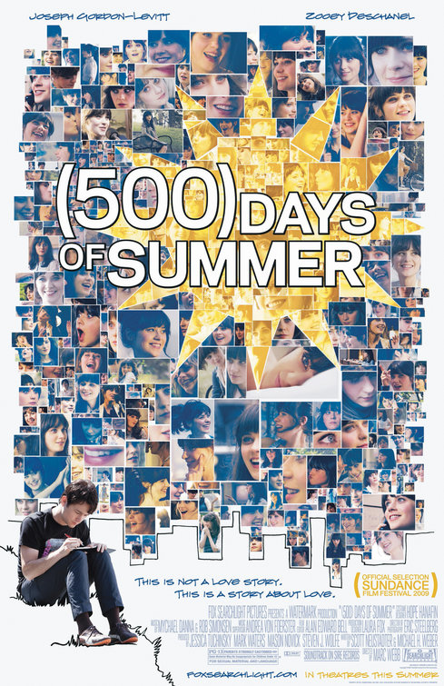 Five Hundred Days of Summer