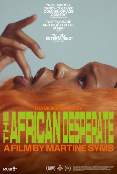 African Desperate