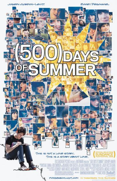 Five Hundred Days of Summer