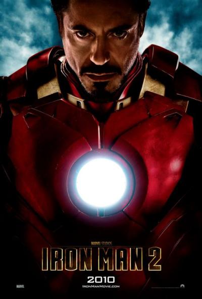 Iron Man Two