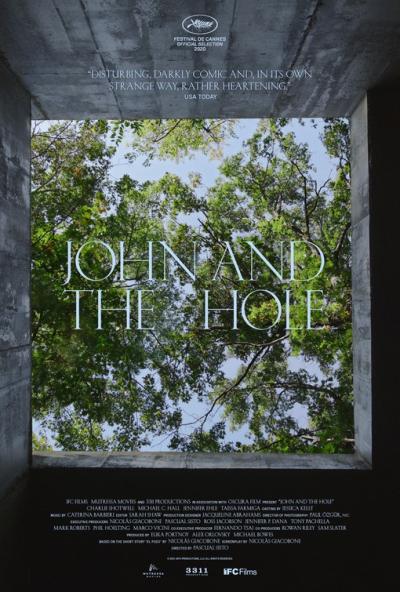 John & the Hole
